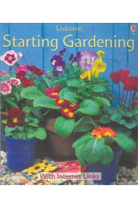 Starting Gardening