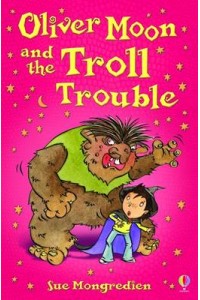 Oliver Moon's Troll Trouble