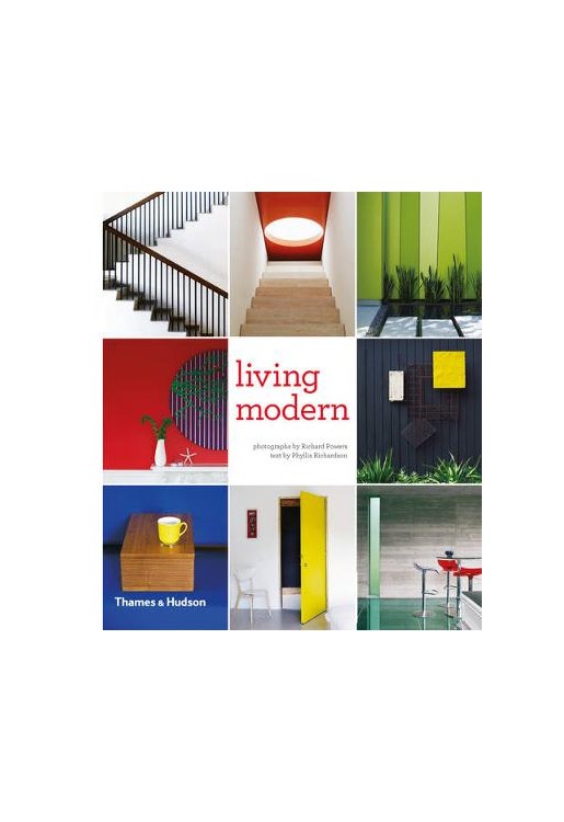 Living Modern