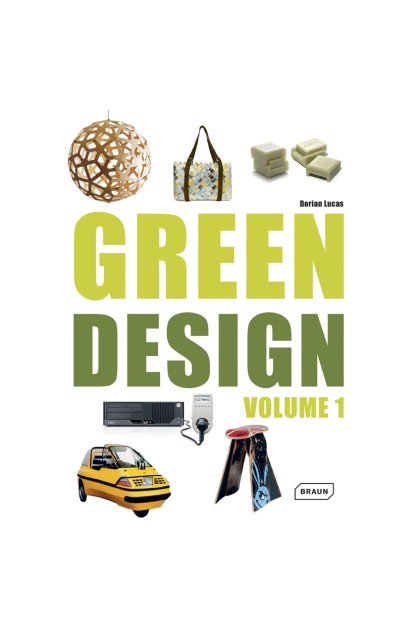 Green Design: Vol. 1