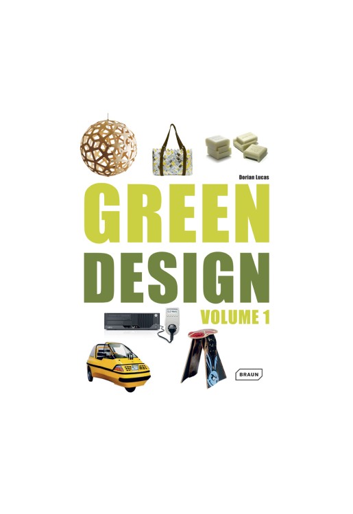 Green Design: Vol. 1