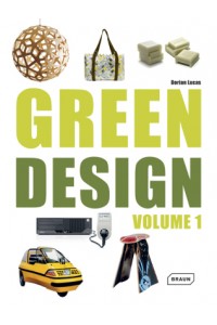 Green Design: Vol. 1