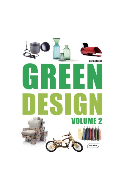 Green Design: Vol. 2