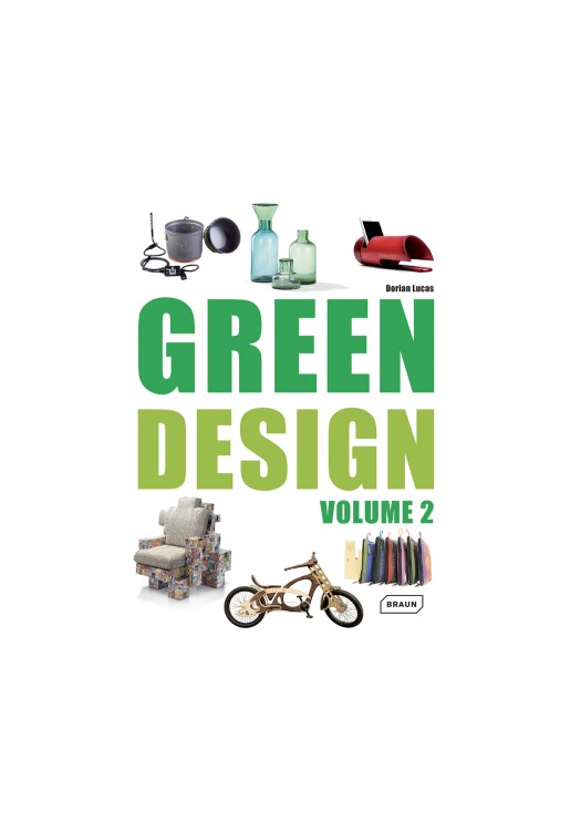 Green Design: Vol. 2