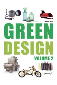 Green Design: Vol. 2