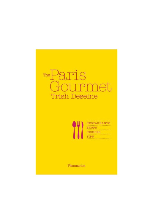 The Paris Gourmet