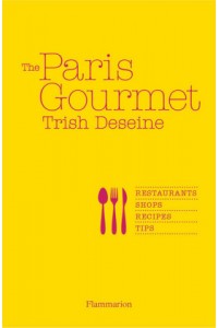 The Paris Gourmet
