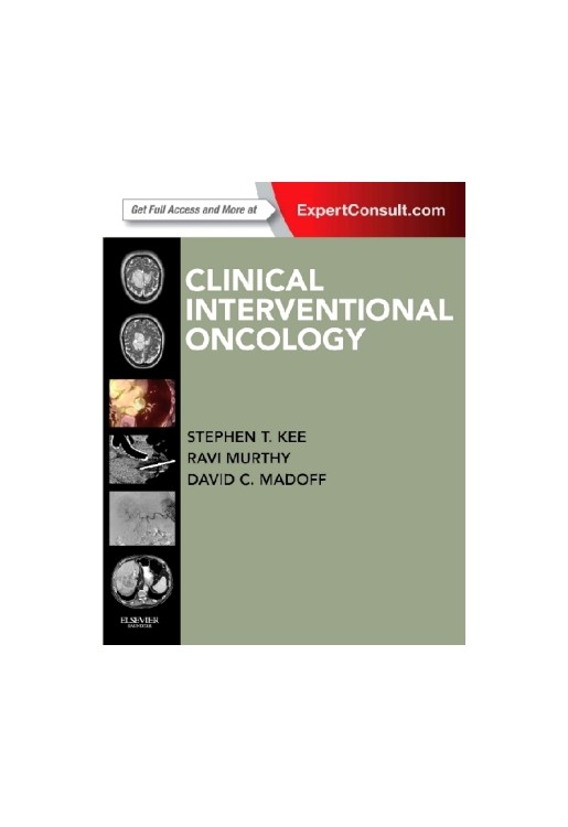 Clinical Interventional Oncology