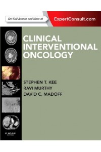 Clinical Interventional Oncology