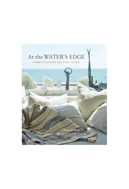 At the Water's Edge