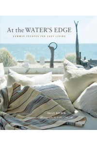 At the Water's Edge