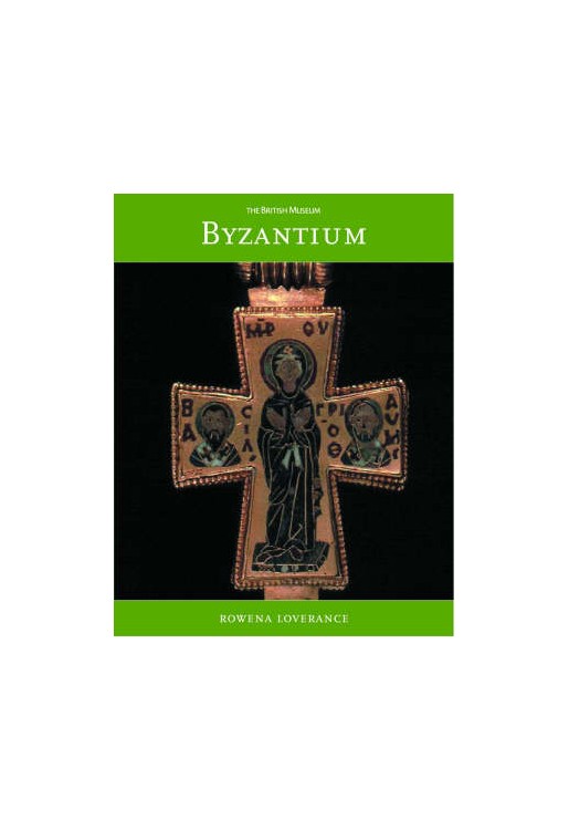 Byzantium