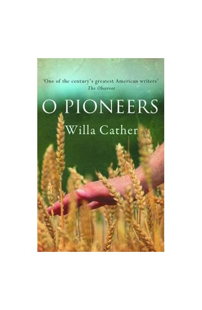 O Pioneers