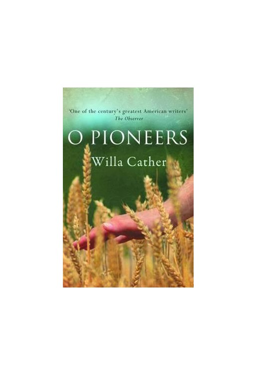 O Pioneers