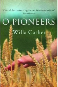 O Pioneers