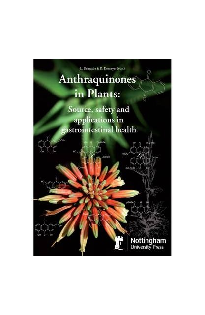 Anthraquinones in Plants