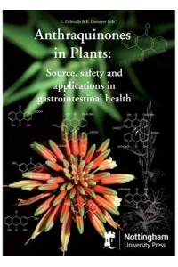 Anthraquinones in Plants