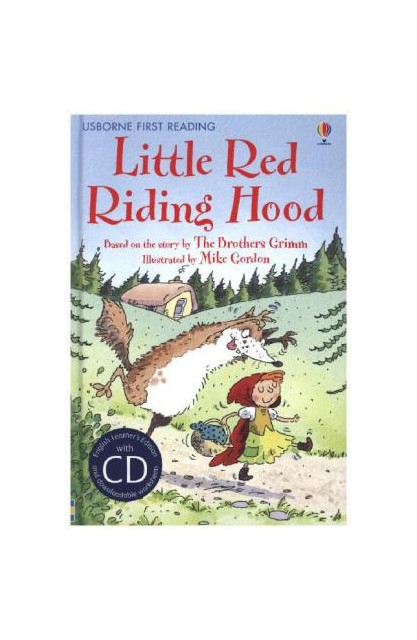 Little Red Riding Hood