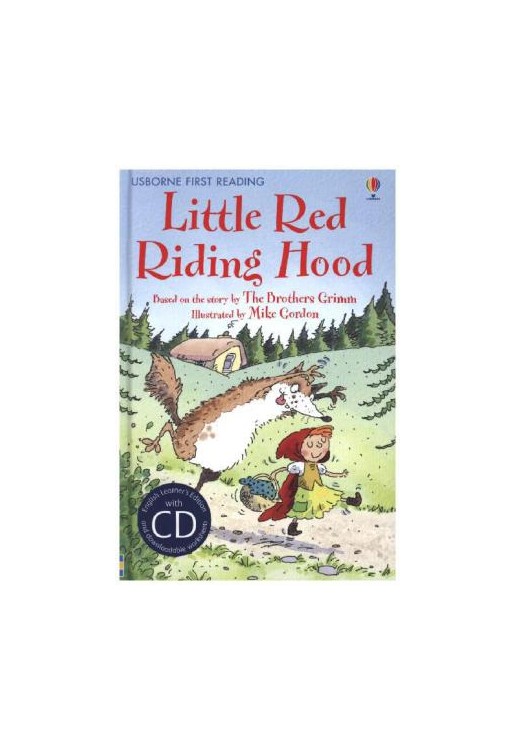 Little Red Riding Hood