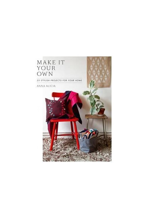 Make it Your Own