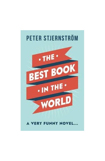 The Best Book in the World