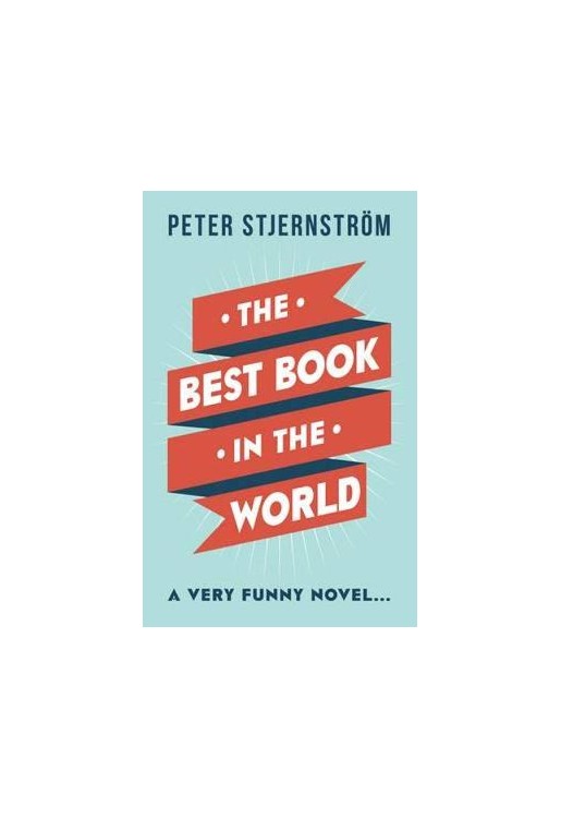 The Best Book in the World