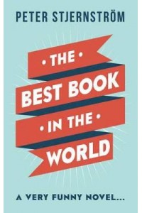 The Best Book in the World