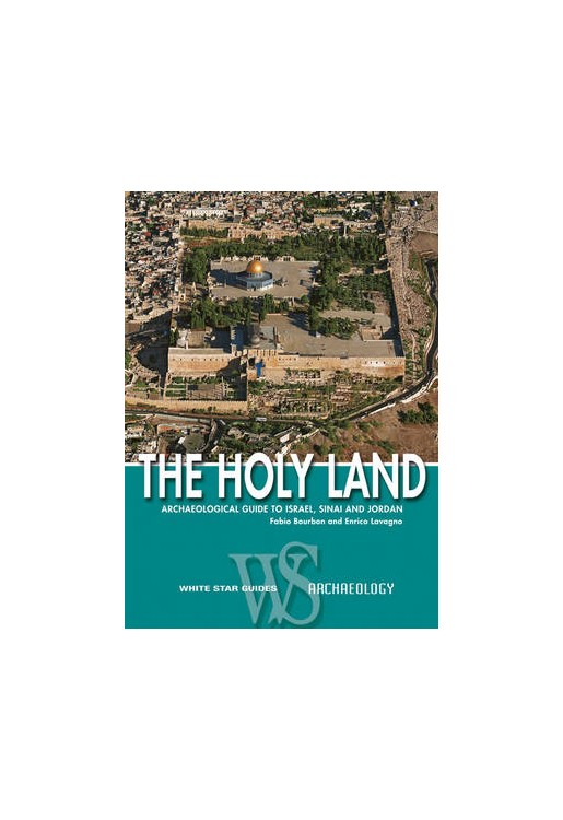 The Holy Land