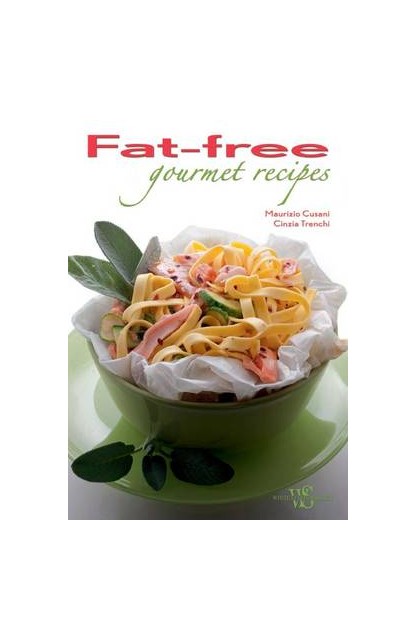 Goumet Recipes - Fat-Free