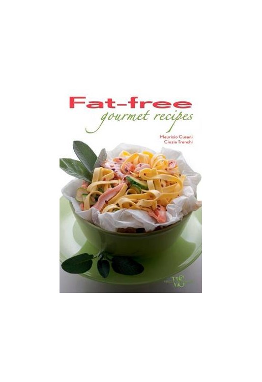 Goumet Recipes - Fat-Free