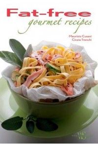 Goumet Recipes - Fat-Free