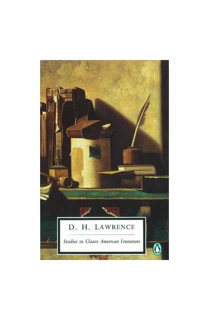 Studies in Classic American...