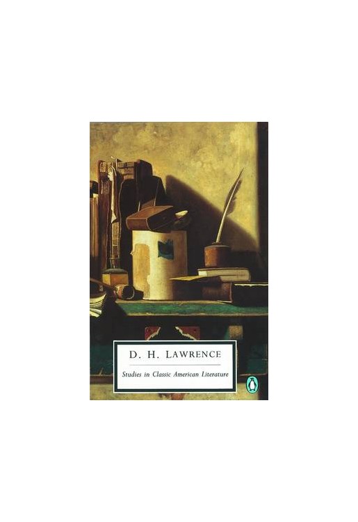 Studies in Classic American Literature