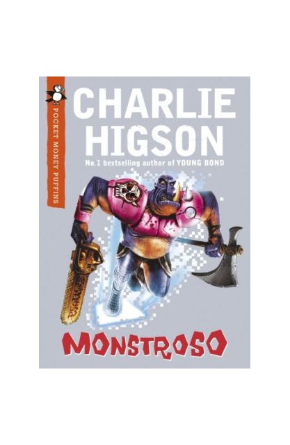 Monstroso