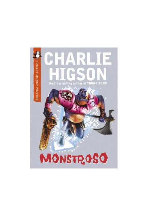 Monstroso