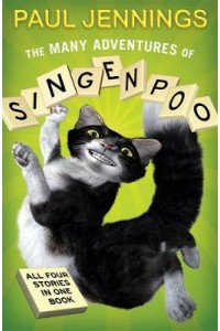 The Many Adventures of Singenpoo