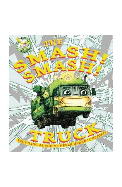 Smash Smash Truck