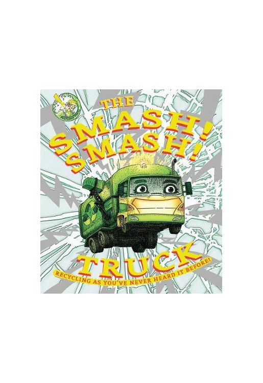 Smash Smash Truck