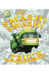 Smash Smash Truck