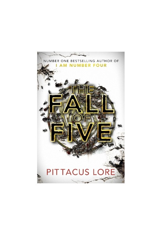 The Fall of Five