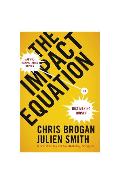 The Impact Equation