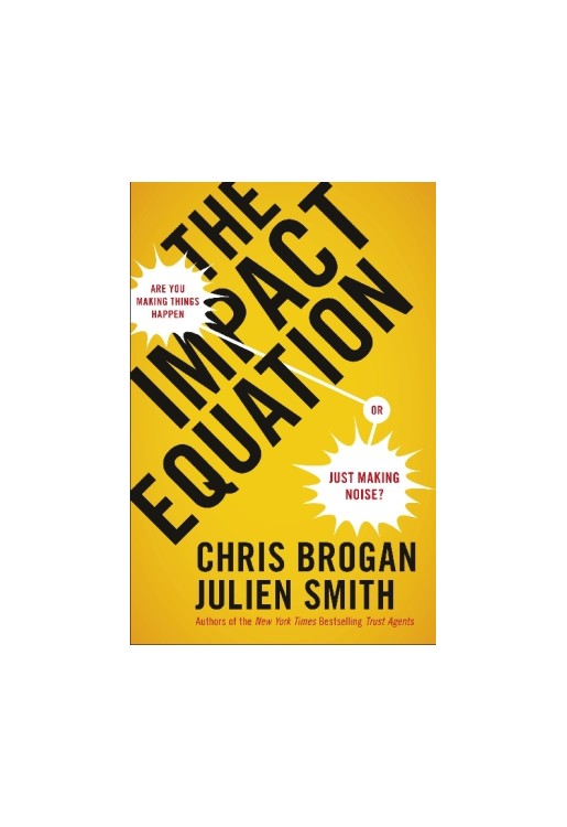 The Impact Equation