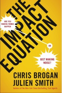 The Impact Equation
