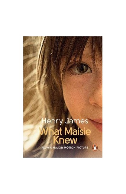 What Maisie Knew