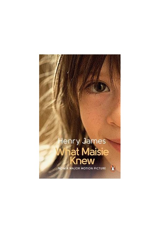 What Maisie Knew