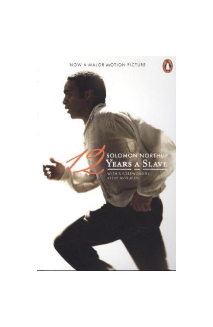 Twelve Years a Slave