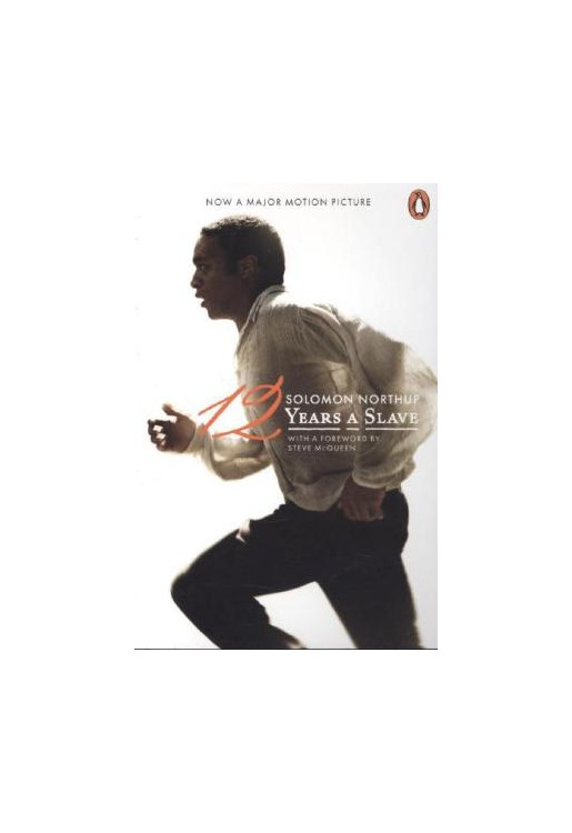 Twelve Years a Slave