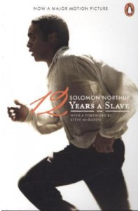 Twelve Years a Slave