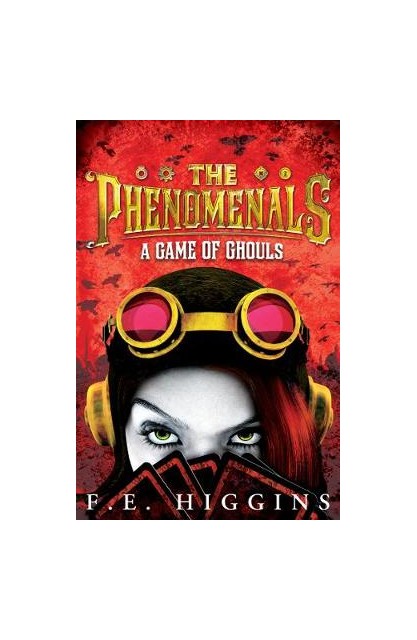The Phenomenals - A Game of...