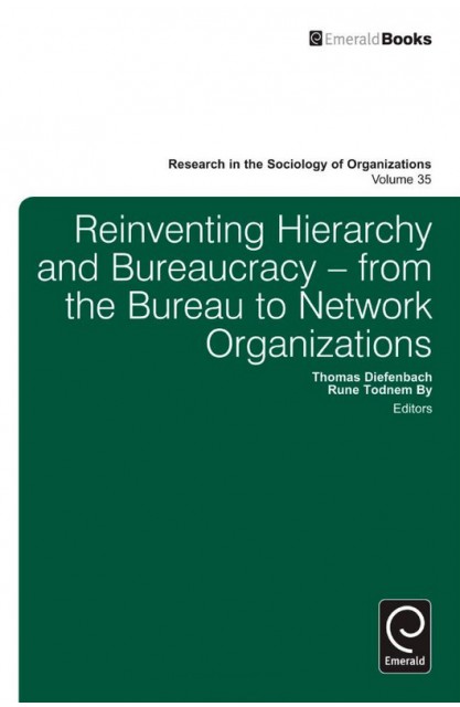 Reinventing Hierarchy and...